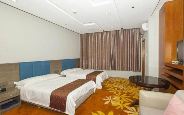 Yiyuan Hotel