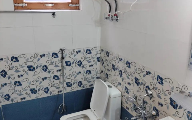 1 BHK Homestay in Bran, Manali(7684), by GuestHouser