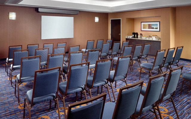 Courtyard by Marriott Atlanta Alpharetta