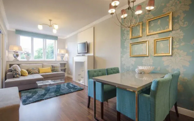 Apartamenty "Napoli"