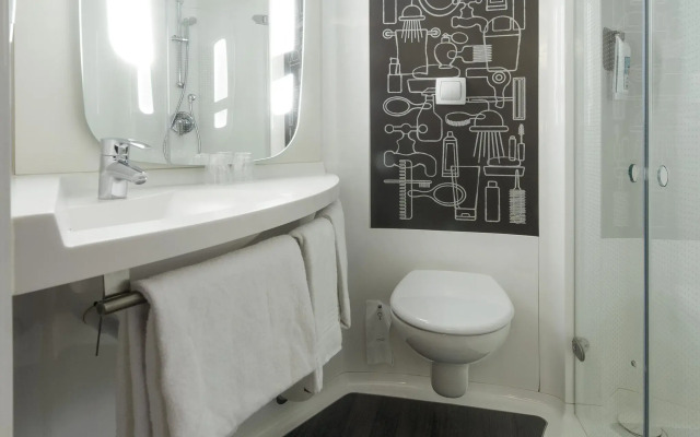 ibis Birmingham International Airport – NEC