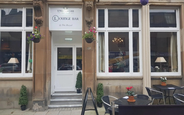 The Royal Hotel