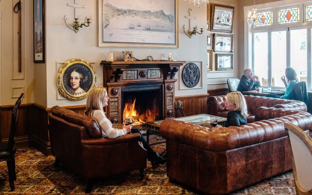 The Duke of Marlborough Hotel