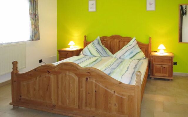 Apartment Dreser Adršpach