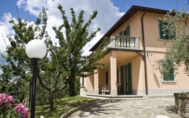 Villa La Torre