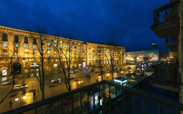 Kiev Apartments