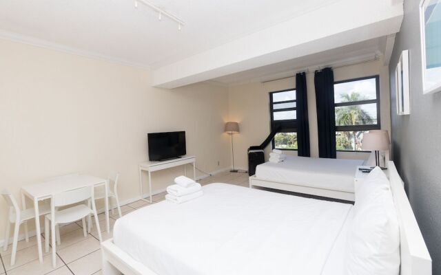 549 City View Hollywood Beach