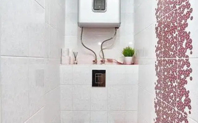 Apartamenty na ulice Katukova