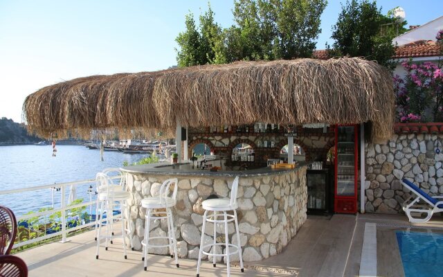 Zeybek Hotel