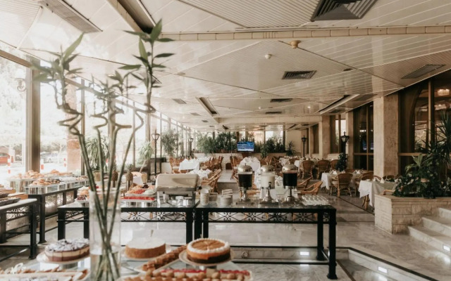 Baron Hotel Cairo
