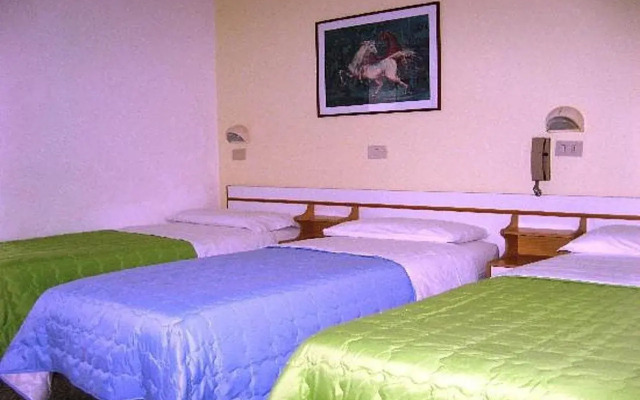 Demo Hotel - Design Emotion