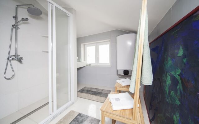 Sweet Village Hotel By The Sea