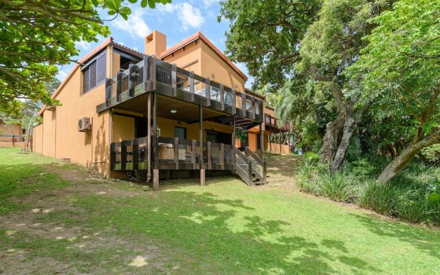 San Lameer Villa Rentals  2845