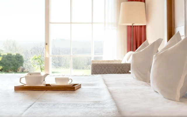 ADLER Spa Resort Thermae