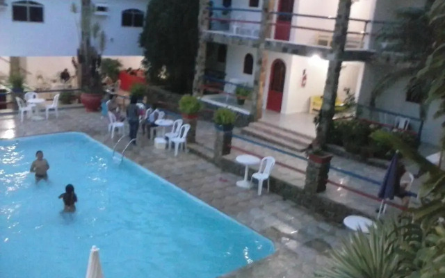 Otellin Triumph Hotel