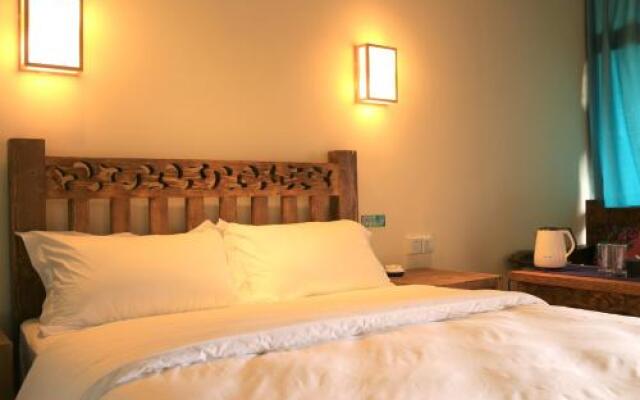 LiJiang LanYuan Boutique Guesthouse