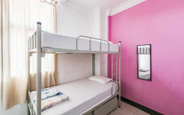 Mitraa Inn - Hostel