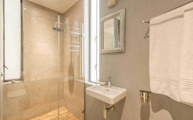 Designer Lofts on Prestwich