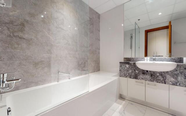 Al Habtoor City - Meera Tower 2806