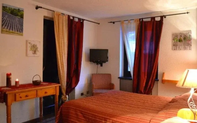 Hotel Meublé Martinet