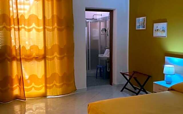 B&B Villa Giulia