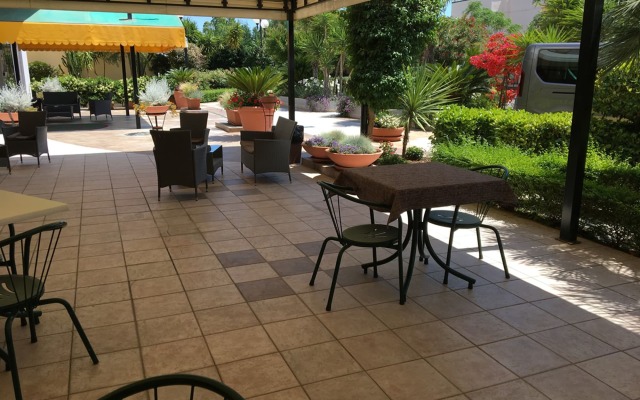 Best Western Hotel Imperiale