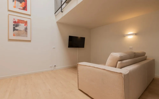 Orange Loft by Wonderful Italy