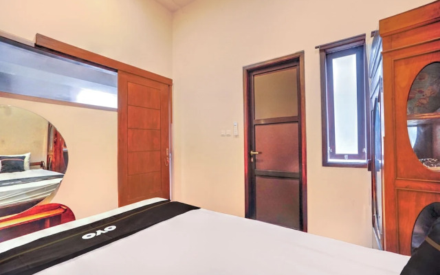 OYO 94769 Griya Djati Syariah 2