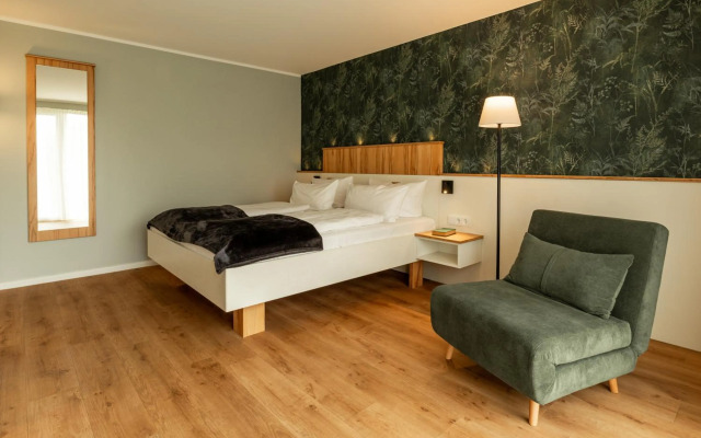 Hotel Ostseeland