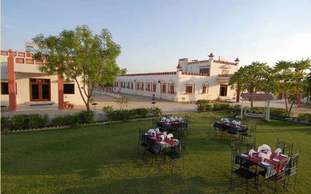 Bikaner Resort