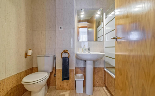 Apartamento&piscina cerca de Barcelona