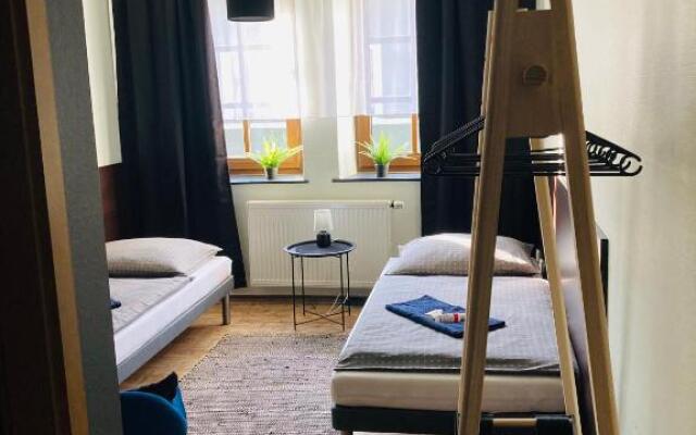 Caffe Boulevard Penzion