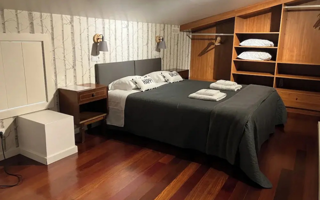 Bergui Guesthouse