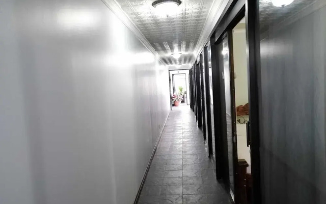 Hotel el Tucan Alajuela