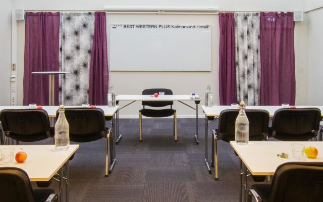Best Western Plus Kalmarsund Hotell