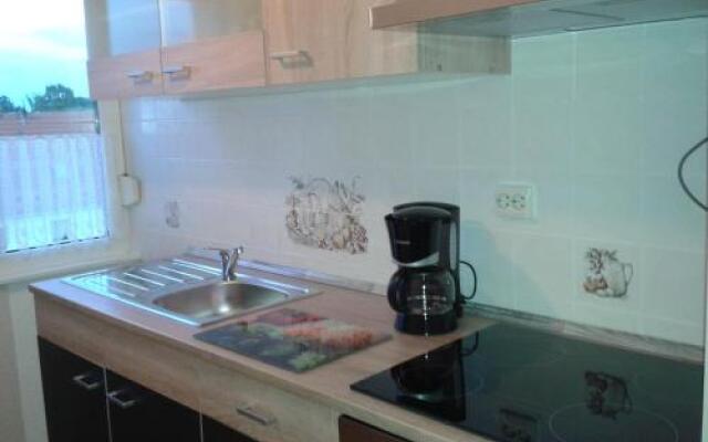 Ferienwohnung mit Balkon