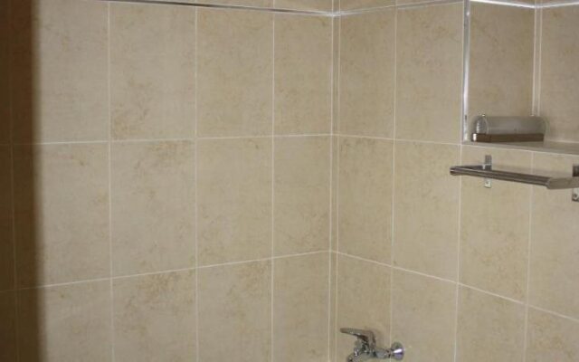 Apartamentos El Púa