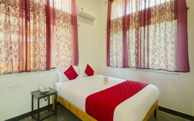 OYO 13226 Home Forest Retreat 1BHK Auroville