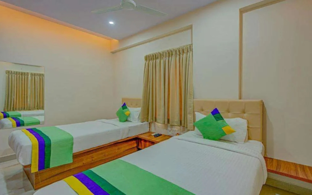Treebo Global Stay, Uttarahalli