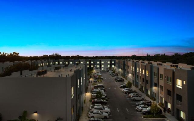 Lofts of Aventura