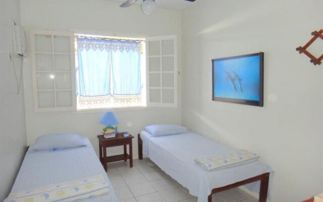 Pousada Canto do Mar