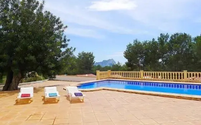 Villa Bianca