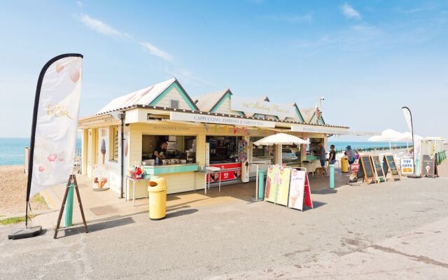 Birch At Brighton Marina