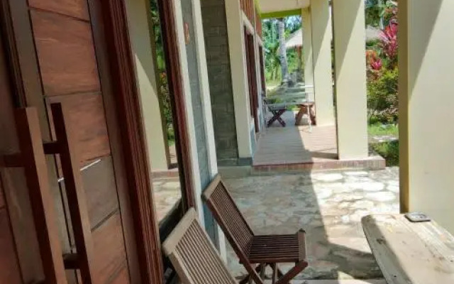 Latansa Inn