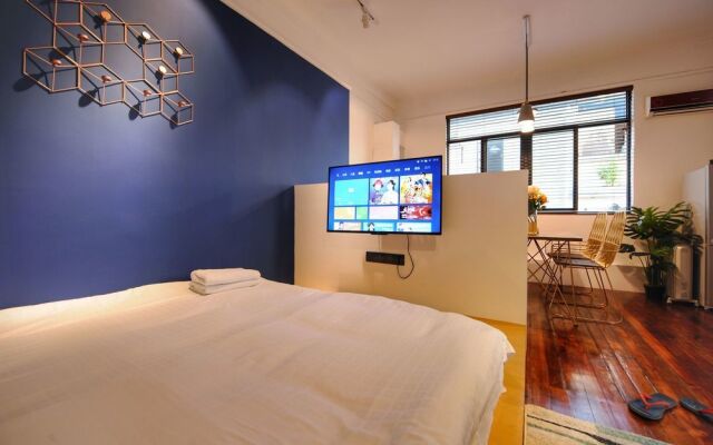Hiroom Apartment - Changle Road Branch