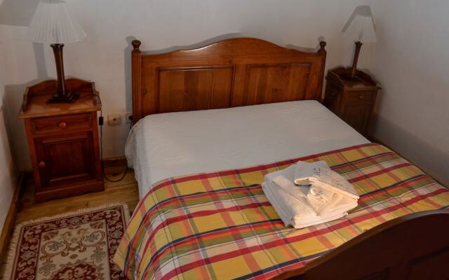 Quinta Brasão Da Caniçada