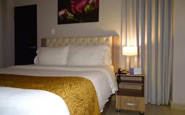 Hotel Prado Real