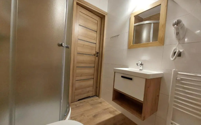 Pokoje Gościnne Stanek