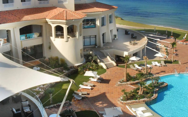 La Cigale Tabarka Hotel - Thalasso & Spa -Golf