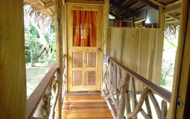 3 Bamboo Lodge